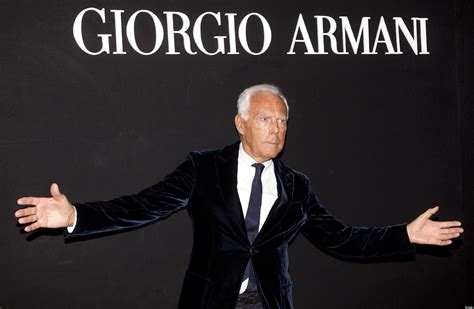 giorgio armani online shopping.